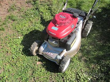 Rasaerba, tagliaerba Honda usato