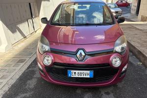 Renault Twingo 1.5 dCi 75CV Etoile