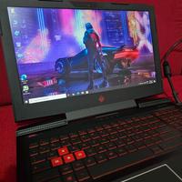 HP OMEN Gaming | GTX 1060 6GB | 16GB RAM | i5 7th