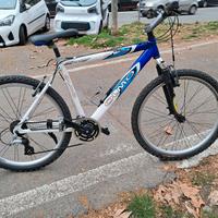 Bici Olmo ruote 26