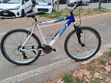 Bici Olmo ruote 26