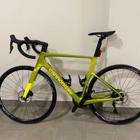 Cannondale SuperSix EVO 3