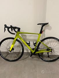 Cannondale SuperSix EVO 3