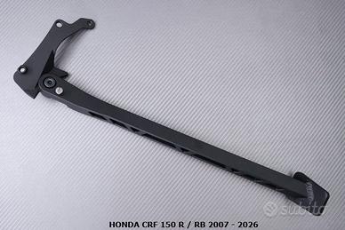 Cavalletto laterale per HONDA CRF 150 R RB 2007 26
