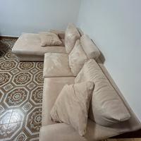 Divano poltrone sofà