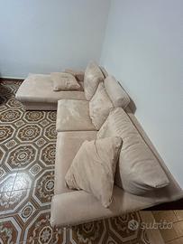 Divano poltrone sofà