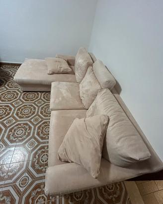 Divano poltrone sofà