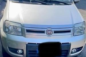 Fiat PANDA 4x4