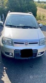 Fiat PANDA 4x4