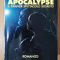 Apocalypse - Clive Barker - CDE 1994