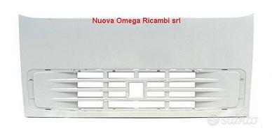 Griglia superiore volvo fh 2