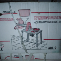 Spremipomodori nuovo