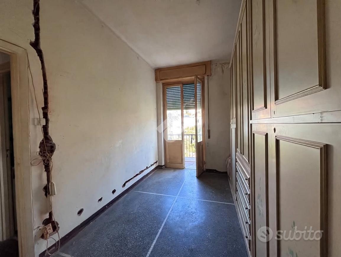 Appartamento – Genova, San Giovanni Battista, Medio Ponente - Altro