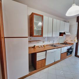 Cucina completa Lube - forno e lavastoviglie 