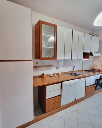 Cucina completa Lube - forno e lavastoviglie 