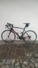 bici Fondriest TF4 carbonio 
