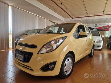 Chevrolet Spark 1.0 GPL Special Edition, 134 mila 