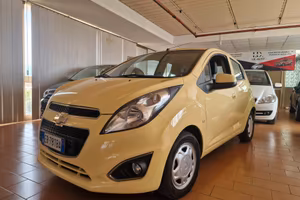 Chevrolet Spark 1.0 GPL Special Edition, 134 mila 