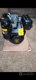 motore a strappo lancin 462cc 10cv con algerino co
