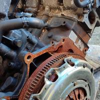 Motore ASZ Golf 4 TDI  130cv 250000km