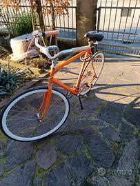 ULTIMA EURO 85 A NONANTOLA MODENA 