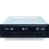 Masterizzatore DVD LG Super Multi DVD Rewriter GSA