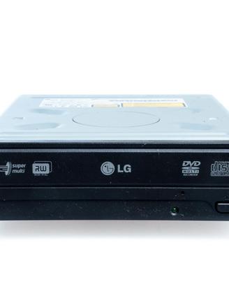 Masterizzatore DVD LG Super Multi DVD Rewriter GSA