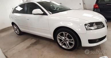 Audi A3 SW