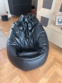 Puff neo ecopelle