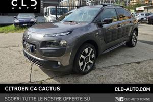 Citroën C4 Cactus PureTech 82 Shine