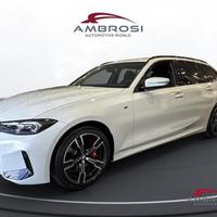 BMW 320 Serie 3 d Touring Msport Pro Comfort Pac