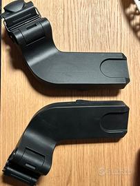 Cybex adattatore per seggiolino auto beezy