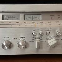 Sintoamplificatore Akai AA-1150