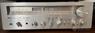 Sintoamplificatore Akai AA-1150