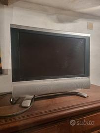 Televisore Sharp