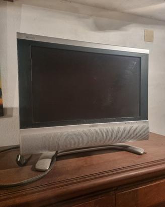 Televisore Sharp