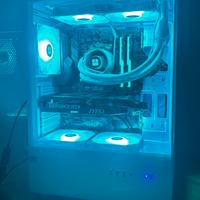 PC Gaming High End NUOVO|Rtx 5060 ti|Ryzen 7 5800x