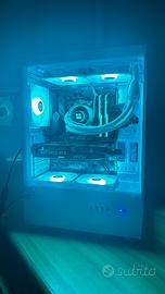 PC Gaming High End NUOVO|Rtx 5060 ti|Ryzen 7 5800x