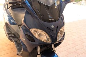 Piaggio X9 200cc anno 2003