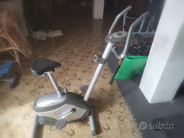 Cyclette