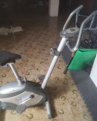 Cyclette