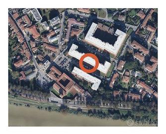 Ufficio in Via Picotti a Pisa