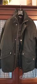 giaccone da uomo