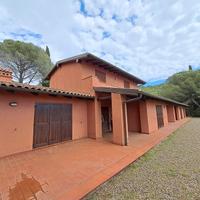 Tenuta agricola Castiglione della Pescaia Grosseto
