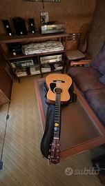 chitarra classica Fender - modello CF 60