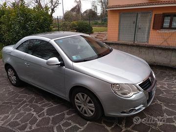 VW Eos