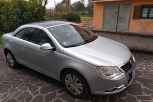 VW Eos