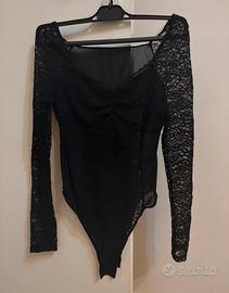 Body in pizzo
