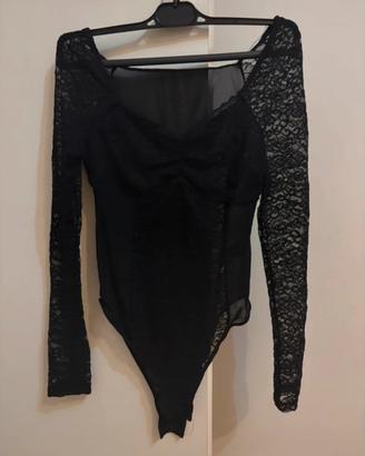 Body in pizzo