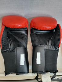 Guantoni da box